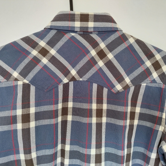 Lauren Ralph Lauren long sleeve shirt size S. - Picture 13 of 14